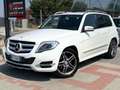 Mercedes-Benz GLK 220 GLK 220 4Matic BlueTEC Premium Blanc - thumbnail 3