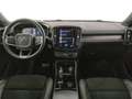 Volvo XC40 T5 Recharge Plug-in Hybrid R-design Nero - thumbnail 11