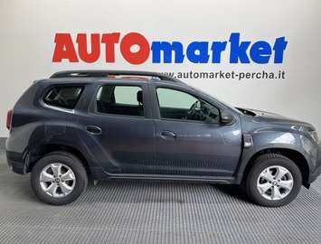 N1 1.5 blue dci Comfort 4x4