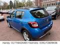 Dacia Sandero TCe Stepway KLIMA/el.FH/ZV mit FB/TOP! Blu/Azzurro - thumbnail 8