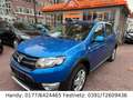 Dacia Sandero TCe Stepway KLIMA/el.FH/ZV mit FB/TOP! Blu/Azzurro - thumbnail 1