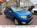 Dacia Sandero TCe Stepway KLIMA/el.FH/ZV mit FB/TOP! Blu/Azzurro - thumbnail 5