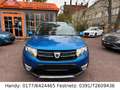 Dacia Sandero TCe Stepway KLIMA/el.FH/ZV mit FB/TOP! Blu/Azzurro - thumbnail 4