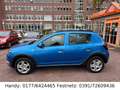 Dacia Sandero TCe Stepway KLIMA/el.FH/ZV mit FB/TOP! Blu/Azzurro - thumbnail 3