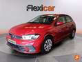 Volkswagen Polo 1.0 TSI Life 70kW Rojo - thumbnail 3