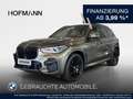 BMW X5 M Sport Schwarz - thumbnail 1