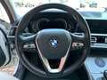 BMW 318 d Business Advantage Білий - thumbnail 9