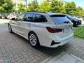 BMW 318 d Business Advantage Білий - thumbnail 6