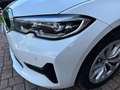 BMW 318 d Business Advantage White - thumbnail 17