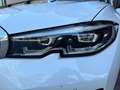 BMW 318 d Business Advantage White - thumbnail 18