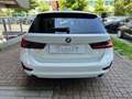 BMW 318 d Business Advantage Білий - thumbnail 5