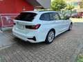 BMW 318 d Business Advantage Білий - thumbnail 4