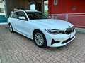 BMW 318 d Business Advantage Білий - thumbnail 3