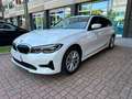 BMW 318 d Business Advantage White - thumbnail 16