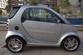 smart forTwo Coupé Brabus Aut. Grijs - thumbnail 3
