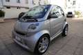 smart forTwo Coupé Brabus Aut. Grijs - thumbnail 1