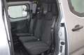 Peugeot Partner L2H1/XL Doppelkabine EAT8 Silber - thumbnail 7