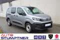 Peugeot Partner L2H1/XL Doppelkabine EAT8 Silber - thumbnail 1