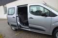 Peugeot Partner L2H1/XL Doppelkabine EAT8 Silber - thumbnail 2