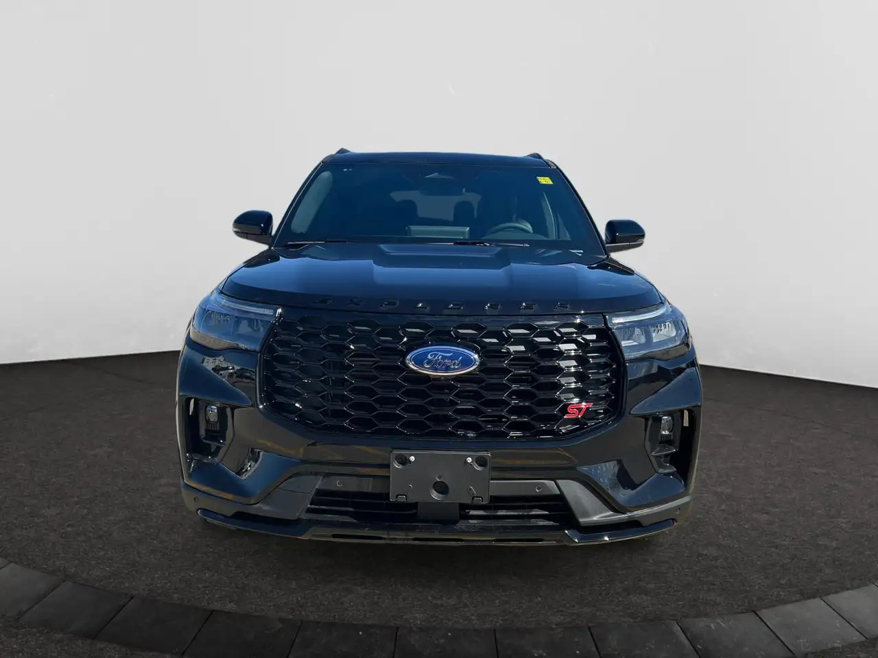 Ford Explorer снимка Ford Explorer