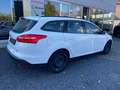 Ford Focus Turnier Trend Weiß - thumbnail 6