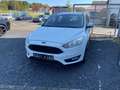 Ford Focus Turnier Trend Weiß - thumbnail 16