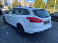 Ford Focus Turnier Trend Weiß - thumbnail 9