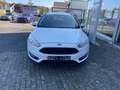 Ford Focus Turnier Trend Weiß - thumbnail 2