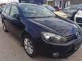 Volkswagen Golf Variant Golf Variant Rabbit 1,6 TDI DPF Rabbit Schwarz - thumbnail 2