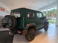Suzuki Jimny JIMNY GL 4X4 GESPOTEN IN GROEN + TREKHAAK Beige - thumbnail 4