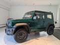 Suzuki Jimny JIMNY GL 4X4 GESPOTEN IN GROEN + TREKHAAK Beige - thumbnail 2
