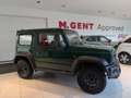 Suzuki Jimny JIMNY GL 4X4 GESPOTEN IN GROEN + TREKHAAK Beige - thumbnail 1