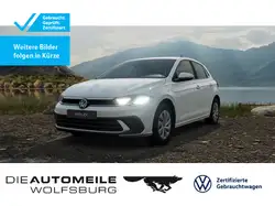 Volkswagen Polo 1.0 MPI Einparkhi
