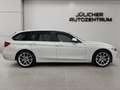 BMW 328 i xDrive touring Aut., 1.Hand, Insp. Neu Weiß - thumbnail 2