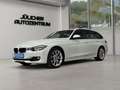 BMW 328 i xDrive touring Aut., 1.Hand, Insp. Neu Weiß - thumbnail 4