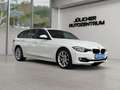 BMW 328 i xDrive touring Aut., 1.Hand, Insp. Neu Weiß - thumbnail 1