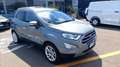 Ford EcoSport 1.0 ecoboost Titanium s&s 125cv my20.25 Grigio - thumbnail 7