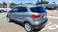 Ford EcoSport 1.0 ecoboost Titanium s&s 125cv my20.25 Grigio - thumbnail 3