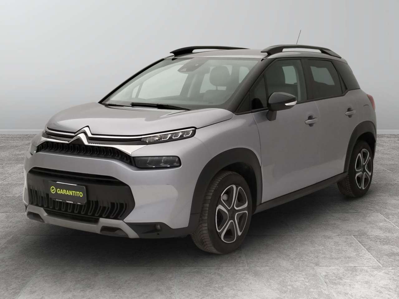 Citroen C3 Aircross 1.2 PureTech Feel