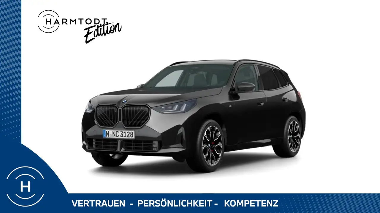 BMW X3 20d xDrive *Harmtodt Edition*