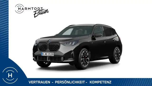 BMW X3 20d xDrive *Harmtodt Edition* Ansicht 1