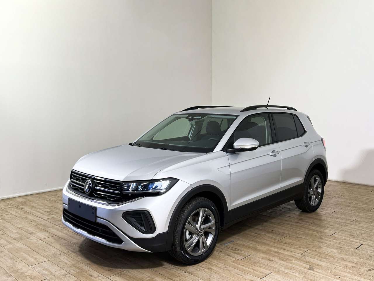 Volkswagen T-Cross T-Cross 1.0 tsi Edition Plus 95cv