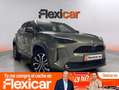 Toyota Yaris Cross 120H Active Tech Verde - thumbnail 1