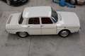 Renault R10 Ö-Auto /2. Besitz Weiß - thumbnail 4