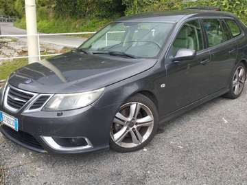 2010 Sporthatch 1.9 ttid Aero 180cv dpf