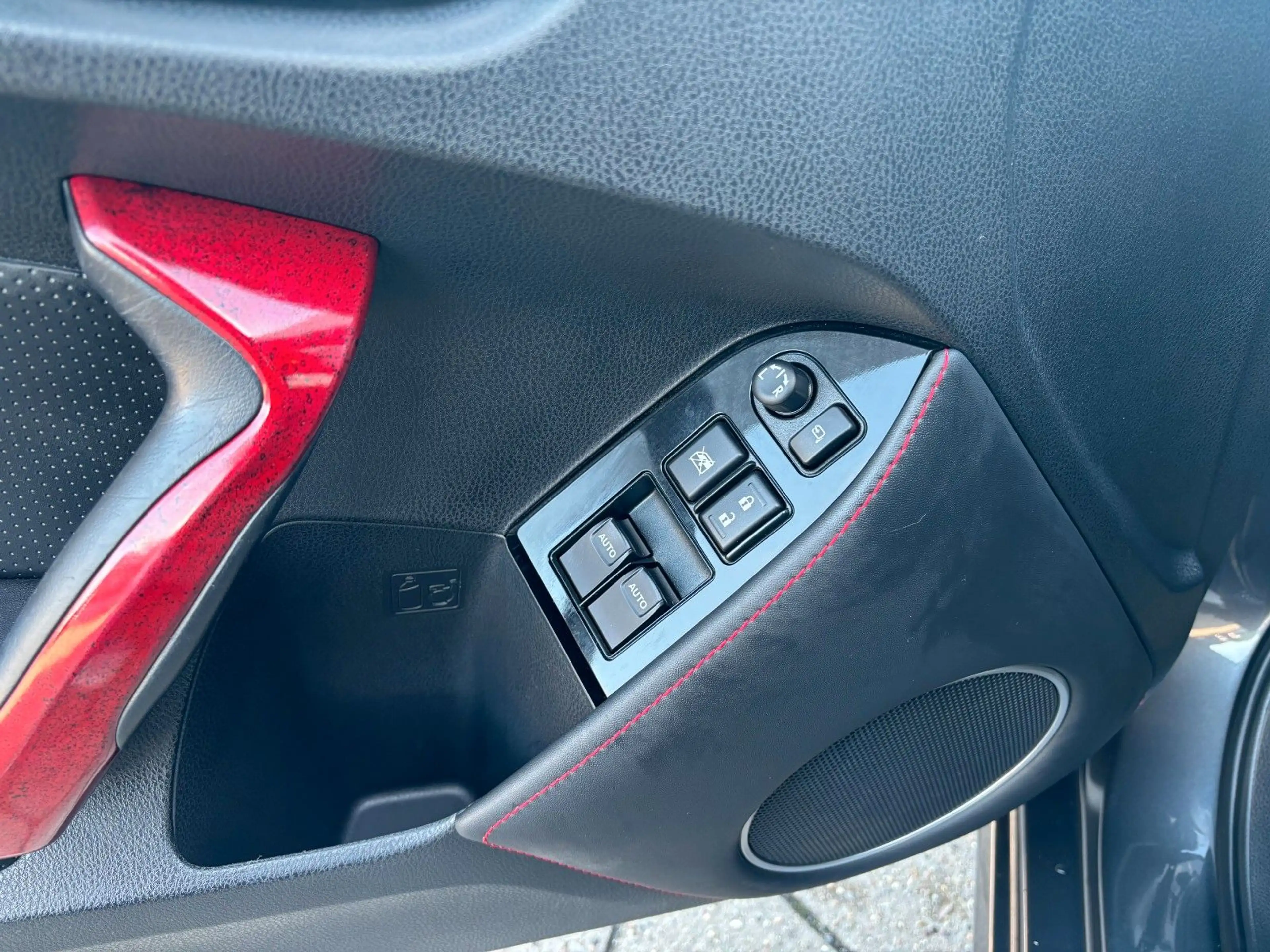 Subaru BRZ Sport+*2.HAND*AUTOMATIK*NAVI*KLIMA*ALCANTARA — photo 15