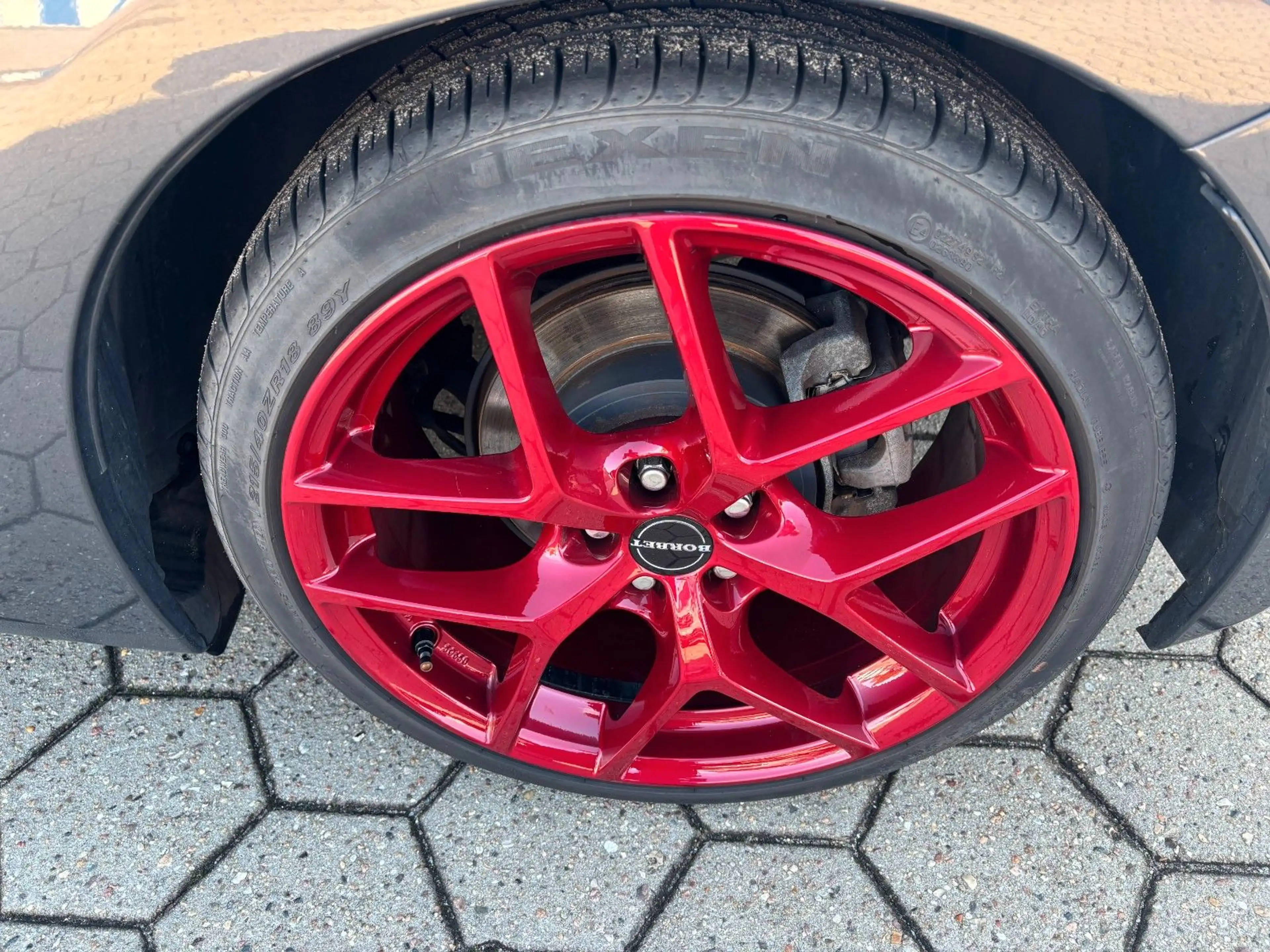 Subaru BRZ Sport+*2.HAND*AUTOMATIK*NAVI*KLIMA*ALCANTARA — photo 9