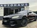 BMW M6 GC *Competition*Hamann*B&O*Carbon*KAM*SC* Fekete - thumbnail 1