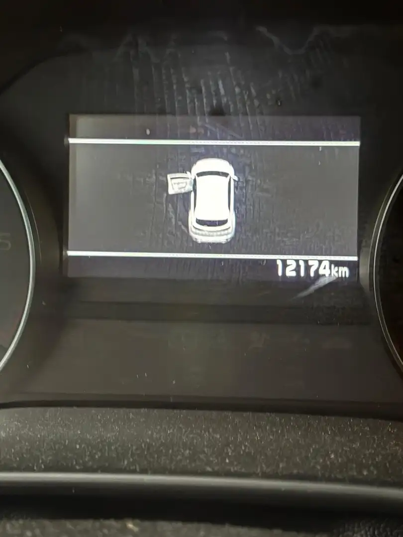 Kia Sportage Sportage 1,6 CRDI SCR MHD AWD Gold DCT Aut. Gold Zilver - 2