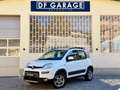 Fiat Panda Panda III 2012 4x4 0.9 t.air turbo 4x4 85cv Blanc - thumbnail 1